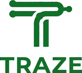 TRAZE